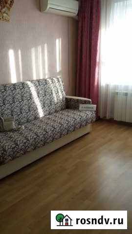 1-комнатная квартира, 35 м², 5/5 эт. в аренду посуточно в Славянске-на-Кубани Славянск-на-Кубани - изображение 1