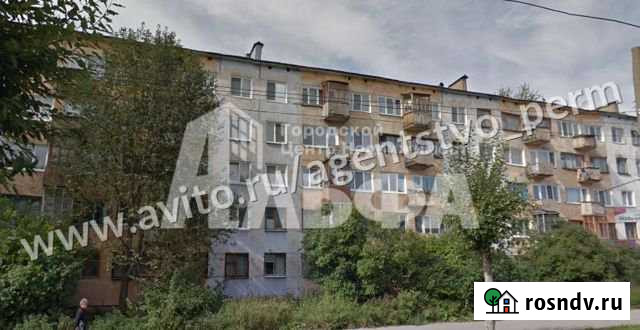 2-комнатная квартира, 42 м², 3/5 эт. на продажу в Березниках Березники - изображение 1