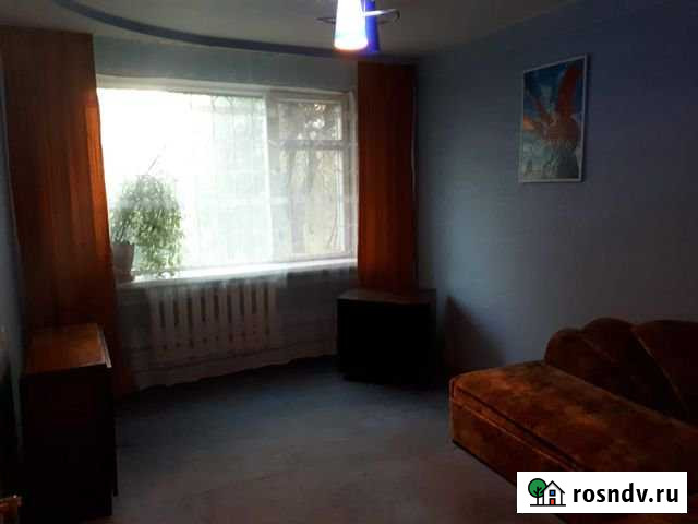 3-комнатная квартира, 68 м², 1/9 эт. в аренду на длительный срок в Краснодаре Краснодар - изображение 1