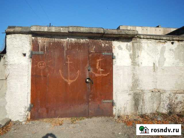 Гараж >30 м² на продажу в Ряжске Ряжск - изображение 1