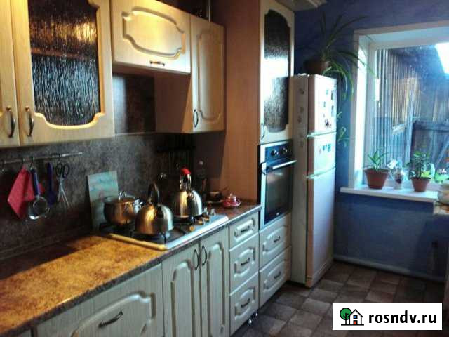 Таунхаус 75.5 м² на участке 20 сот. на продажу в Ирбите Ирбит - изображение 1