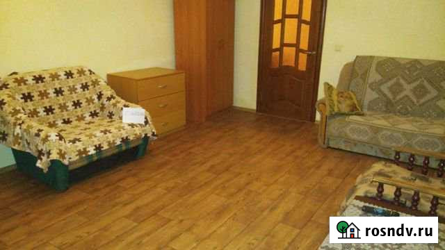 1-комнатная квартира, 50 м², 1/6 эт. в аренду на длительный срок в Ейске Ейск - изображение 1