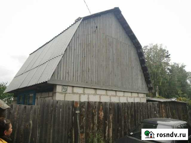 Дача 35 м² на участке 4 сот. на продажу в Снежинске Снежинск - изображение 1