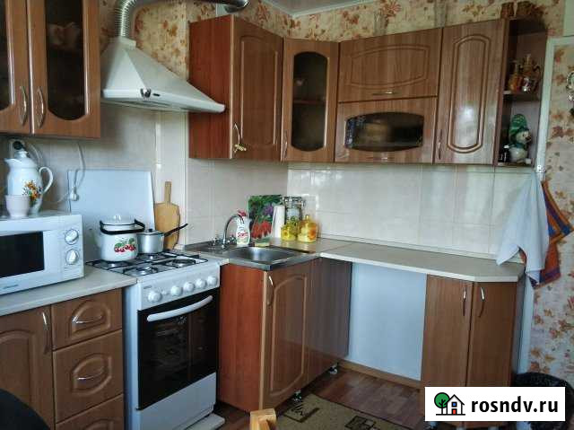 2-комнатная квартира, 47 м², 4/5 эт. на продажу в Карачеве Карачев - изображение 1