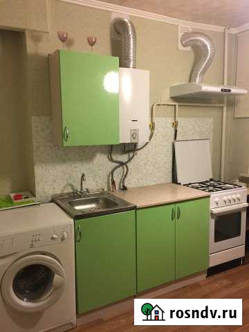 1-комнатная квартира, 39 м², 2/5 эт. в аренду на длительный срок в Гатчине Гатчина - изображение 1