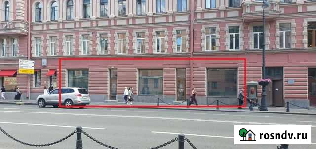 Помещение общественного питания, 300 кв.м. Санкт-Петербург - изображение 1