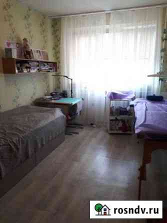 2-комнатная квартира, 36 м², 4/5 эт. на продажу в Черняховске Черняховск