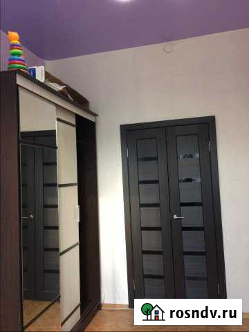 2-комнатная квартира, 43 м², 1/2 эт. на продажу в Осинниках Осинники - изображение 1