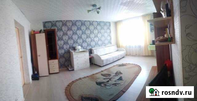 2-комнатная квартира, 41 м², 4/5 эт. на продажу в Дегтярске Дегтярск - изображение 1