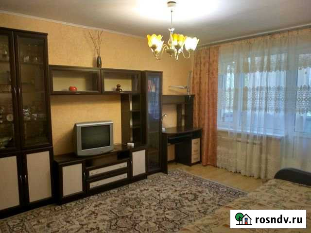 1-комнатная квартира, 31 м², 2/5 эт. в аренду на длительный срок в Солнечногорске Солнечногорск - изображение 1