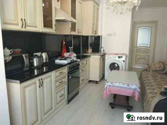 2-комнатная квартира, 55 м², 3/10 эт. в аренду посуточно в Каспийске Каспийск