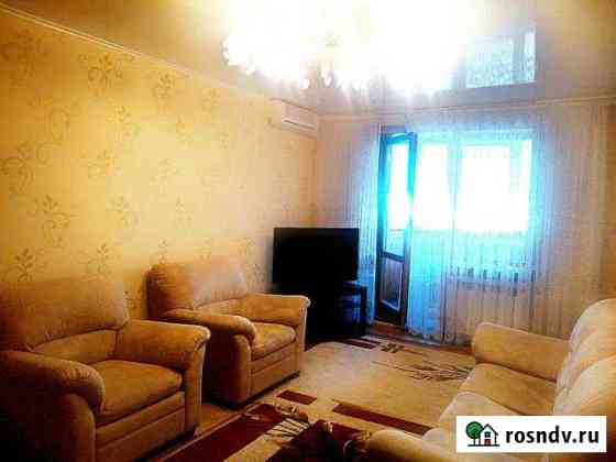 3-комнатная квартира, 80 м², 2/9 эт. в аренду на длительный срок в Набережных Челнах Набережные Челны