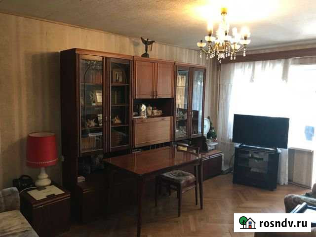 3-комнатная квартира, 65 м², 3/5 эт. на продажу в Туапсе Туапсе - изображение 1