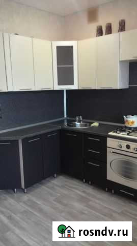 1-комнатная квартира, 40 м², 2/3 эт. на продажу в Грабово Грабово - изображение 1