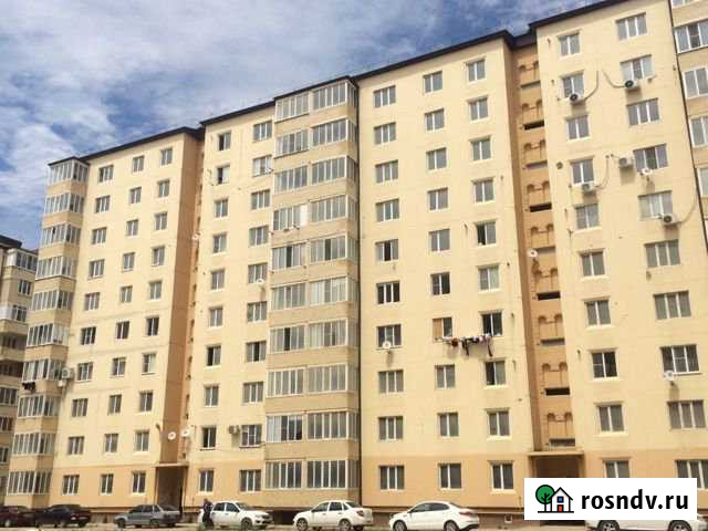 3-комнатная квартира, 93 м², 4/10 эт. на продажу в Каспийске Каспийск - изображение 1