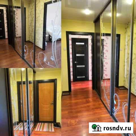 4-комнатная квартира, 76 м², 8/9 эт. на продажу в Усть-Илимске Усть-Илимск - изображение 1