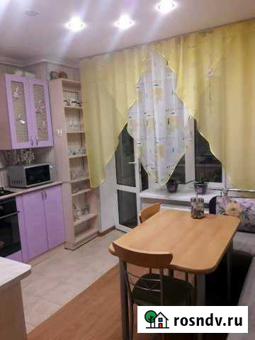 2-комнатная квартира, 54 м², 1/5 эт. на продажу в Ейске Ейск - изображение 1