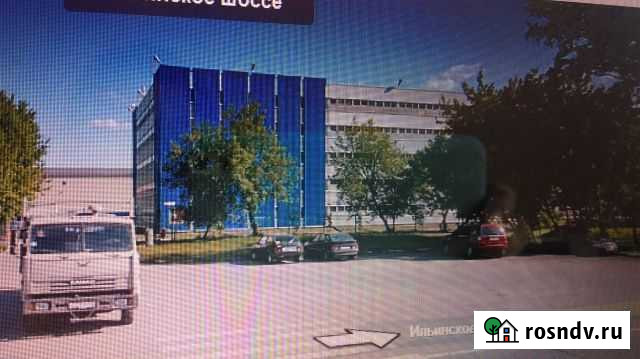 Машиноместо 18 м² на продажу в Красногорске Московской области Красногорск - изображение 1