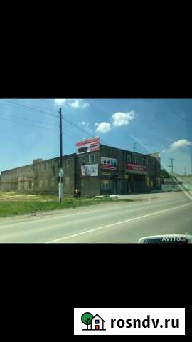 Аренда помещений от 10-1200 кв.м Крымск - изображение 1