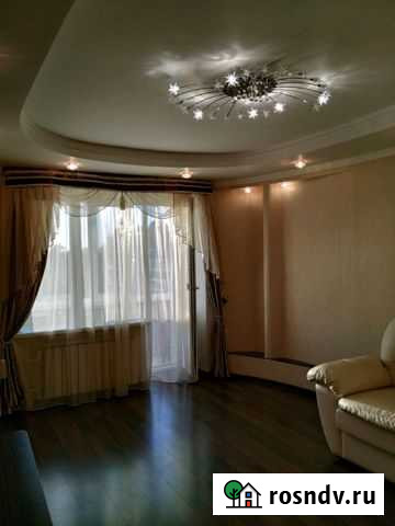 2-комнатная квартира, 52 м², 5/5 эт. на продажу в Волжске Волжск - изображение 1