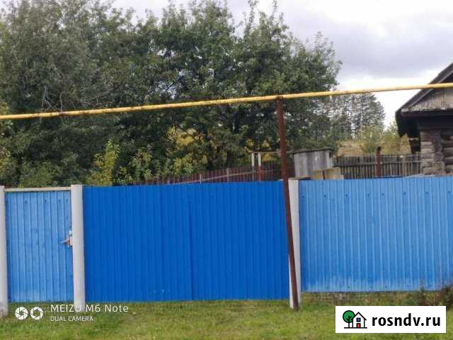 Дом 22.5 м² на участке 25 сот. на продажу в Мензелинске Мензелинск - изображение 1