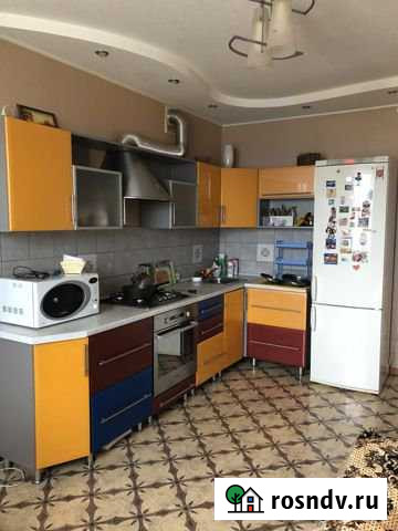 2-комнатная квартира, 76 м², 5/5 эт. в аренду на длительный срок в Нарьян-Маре Нарьян-Мар - изображение 1