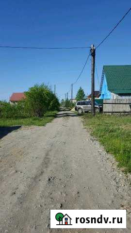 Участок СНТ, ДНП 15 сот. на продажу в Ангарске Ангарск - изображение 1