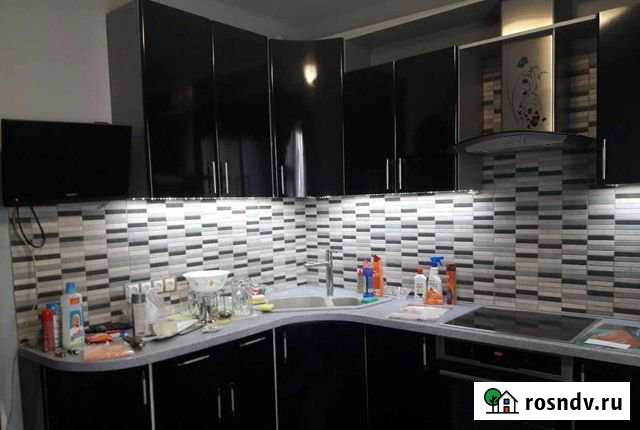 3-комнатная квартира, 64 м², 2/19 эт. в аренду на длительный срок в Люберцах Люберцы - изображение 1