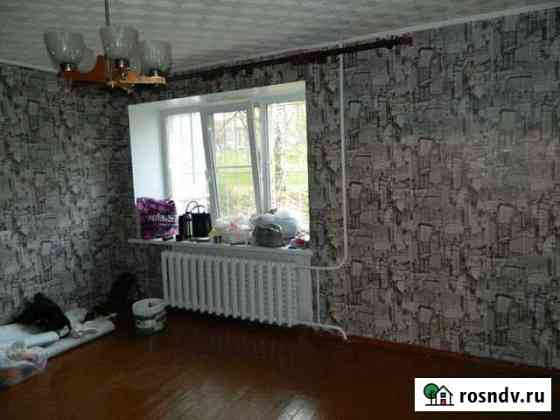 1-комнатная квартира, 35 м², 1/5 эт. на продажу в Череповце Череповец