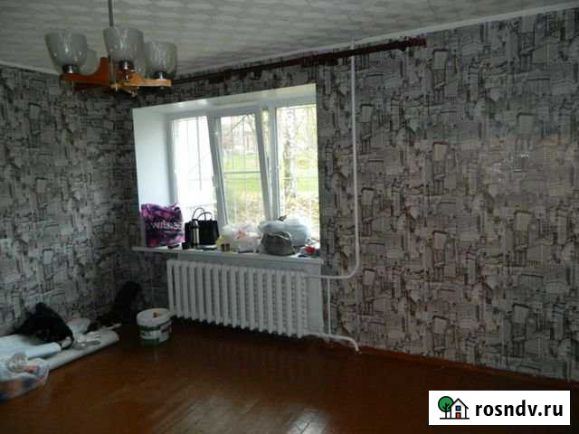 1-комнатная квартира, 35 м², 1/5 эт. на продажу в Череповце Череповец - изображение 1