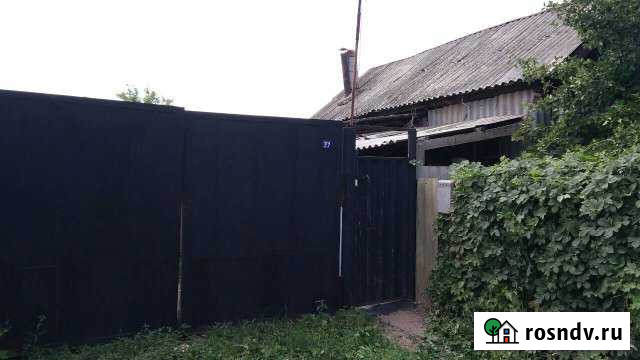 Дом 31 м² на участке 9 сот. на продажу в Кинеле Кинель - изображение 1