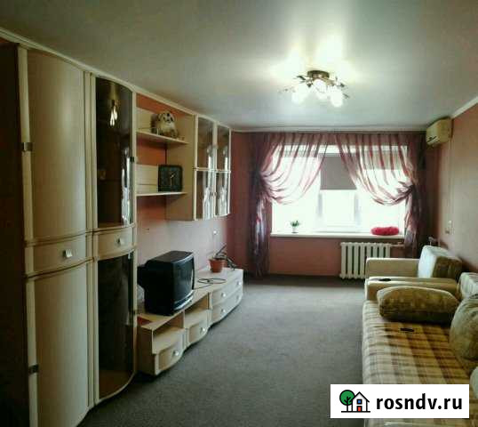 2-комнатная квартира, 47 м², 5/5 эт. в аренду на длительный срок в Афипском Афипский - изображение 1