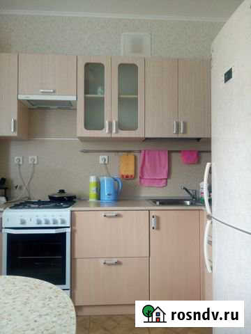 1-комнатная квартира, 38 м², 3/5 эт. в аренду посуточно в Белебее Белебей - изображение 1