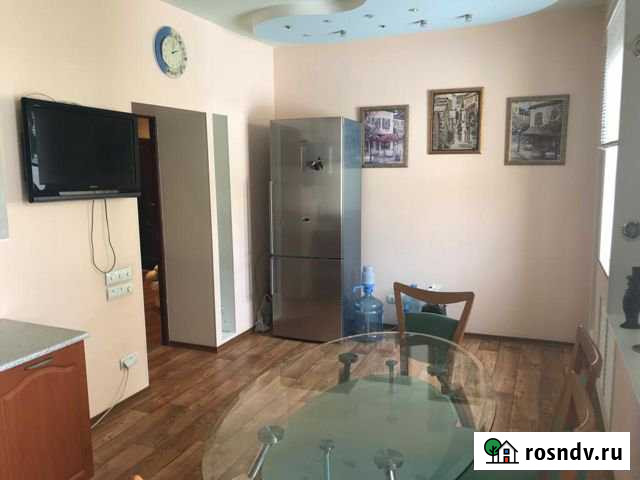 4-комнатная квартира, 93 м², 3/5 эт. на продажу в Норильске Норильск - изображение 1