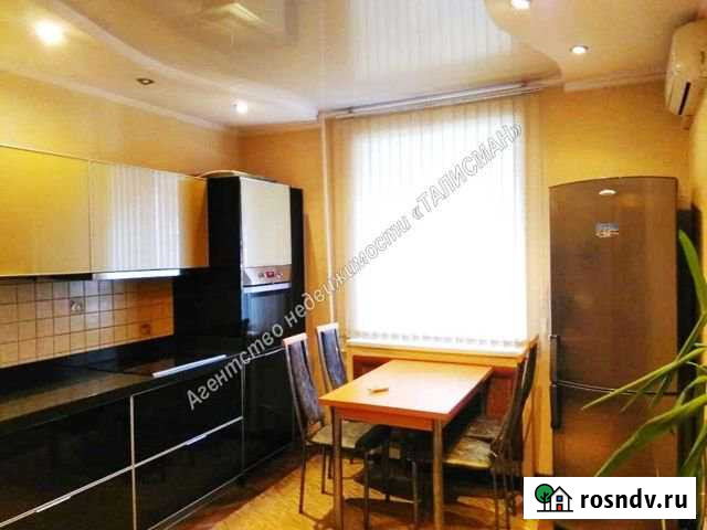 1-комнатная квартира, 35 м², 1/9 эт. в аренду на длительный срок в Таганроге Таганрог - изображение 1