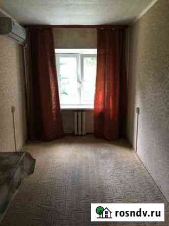 Комната 12 м² в 5-ком. кв., 2/3 эт. на продажу в Воскресенске Воскресенск