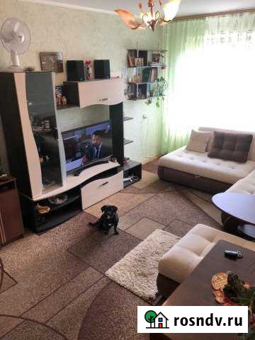 3-комнатная квартира, 63 м², 5/5 эт. на продажу в Керче Керчь - изображение 1