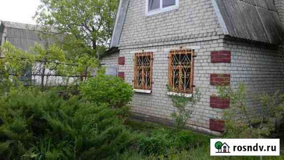 Дача 35 м² на участке 5 сот. на продажу в Старом Осколе Старый Оскол