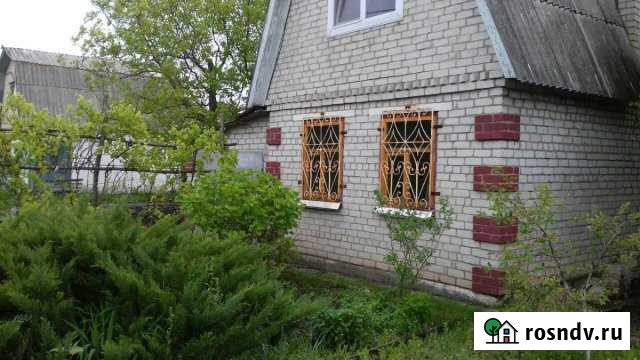 Дача 35 м² на участке 5 сот. на продажу в Старом Осколе Старый Оскол - изображение 1