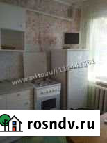 1-комнатная квартира, 31 м², 1/5 эт. в аренду на длительный срок в Солнечногорске Солнечногорск - изображение 1