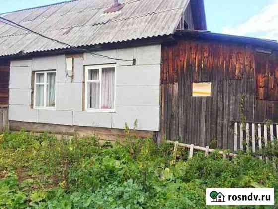 Дом 60 м² на участке 12 сот. на продажу в Шаркане Шаркан