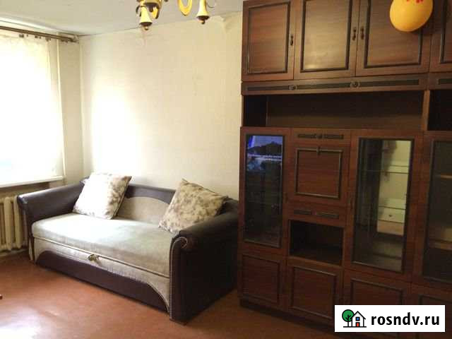 2-комнатная квартира, 45 м², 2/5 эт. на продажу в Новочеркасске Новочеркасск - изображение 1