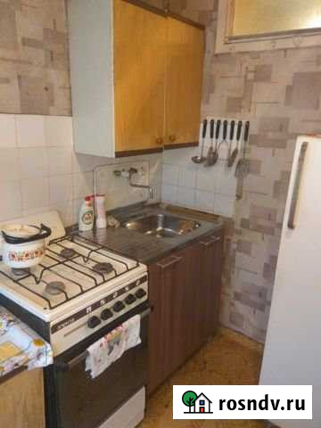 1-комнатная квартира, 32 м², 3/4 эт. в аренду на длительный срок в Обнинске Обнинск - изображение 1