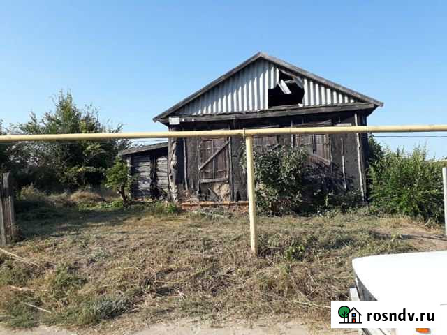 Участок промназначения 9000 сот. на продажу в Верхнем Мамоне Верхний Мамон - изображение 1