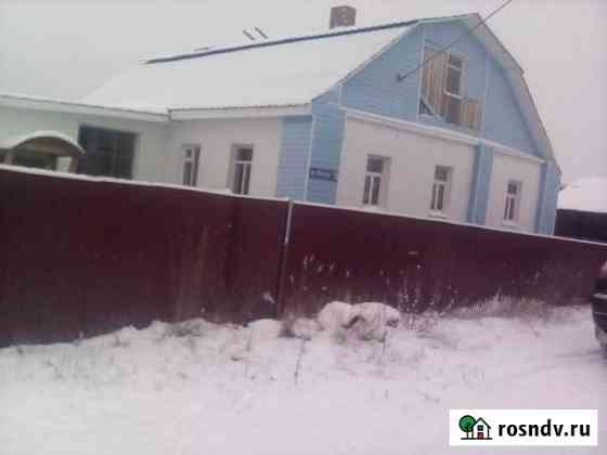 Дом 54.5 м² на участке 3.5 сот. на продажу в Койгородке Койгородок