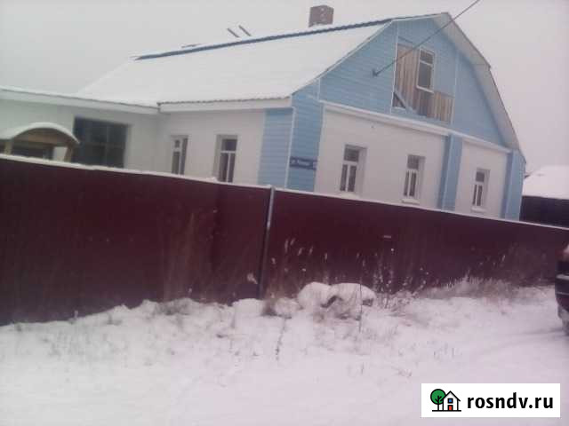 Дом 54.5 м² на участке 3.5 сот. на продажу в Койгородке Койгородок - изображение 1