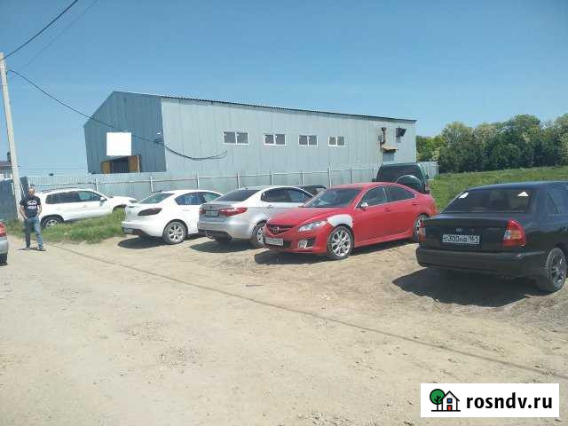 Участок промназначения 10 сот. на продажу в Ростове-на-Дону Ростов-на-Дону - изображение 1