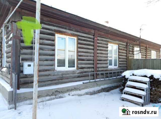 Дом 51 м² на участке 6 сот. на продажу в Верхнем Уфалее Верхний Уфалей - изображение 1