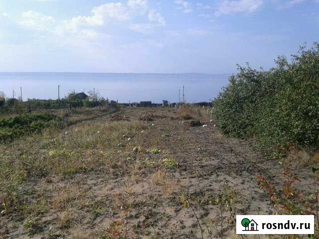 Участок ИЖС 17 сот. на продажу в Приволжье Приволжье - изображение 1