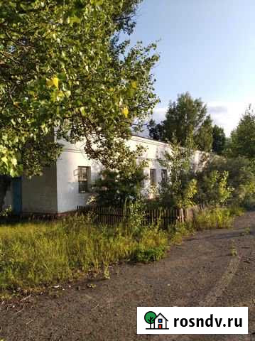 Здание под склад производство 287 кв.м. Зеленодольск - изображение 1